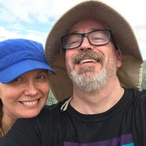 Meet your Posher, J chris